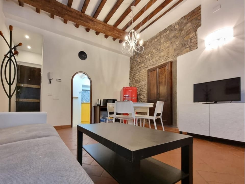 Bed, TV and multimedia, Living room, Photo of the whole room, Seating area, Dining area, Evening entertainment, bunk bed