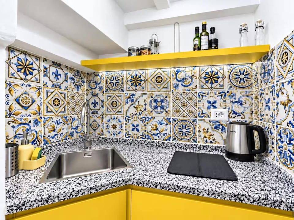 Borgo Allegri Apartment Apartment in Florence