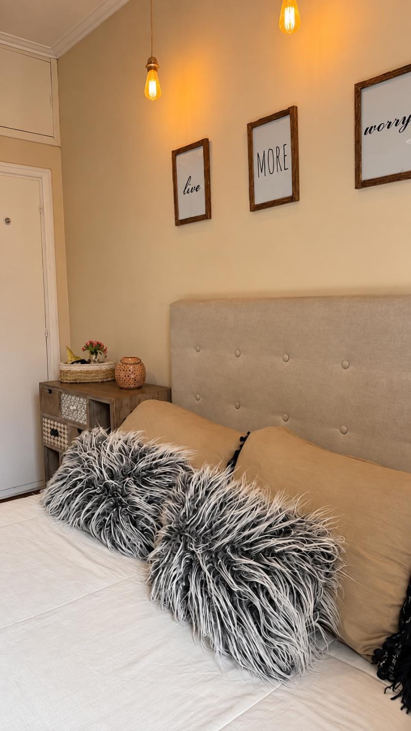 Hermoso apartamento centrico! Apartment in Salta