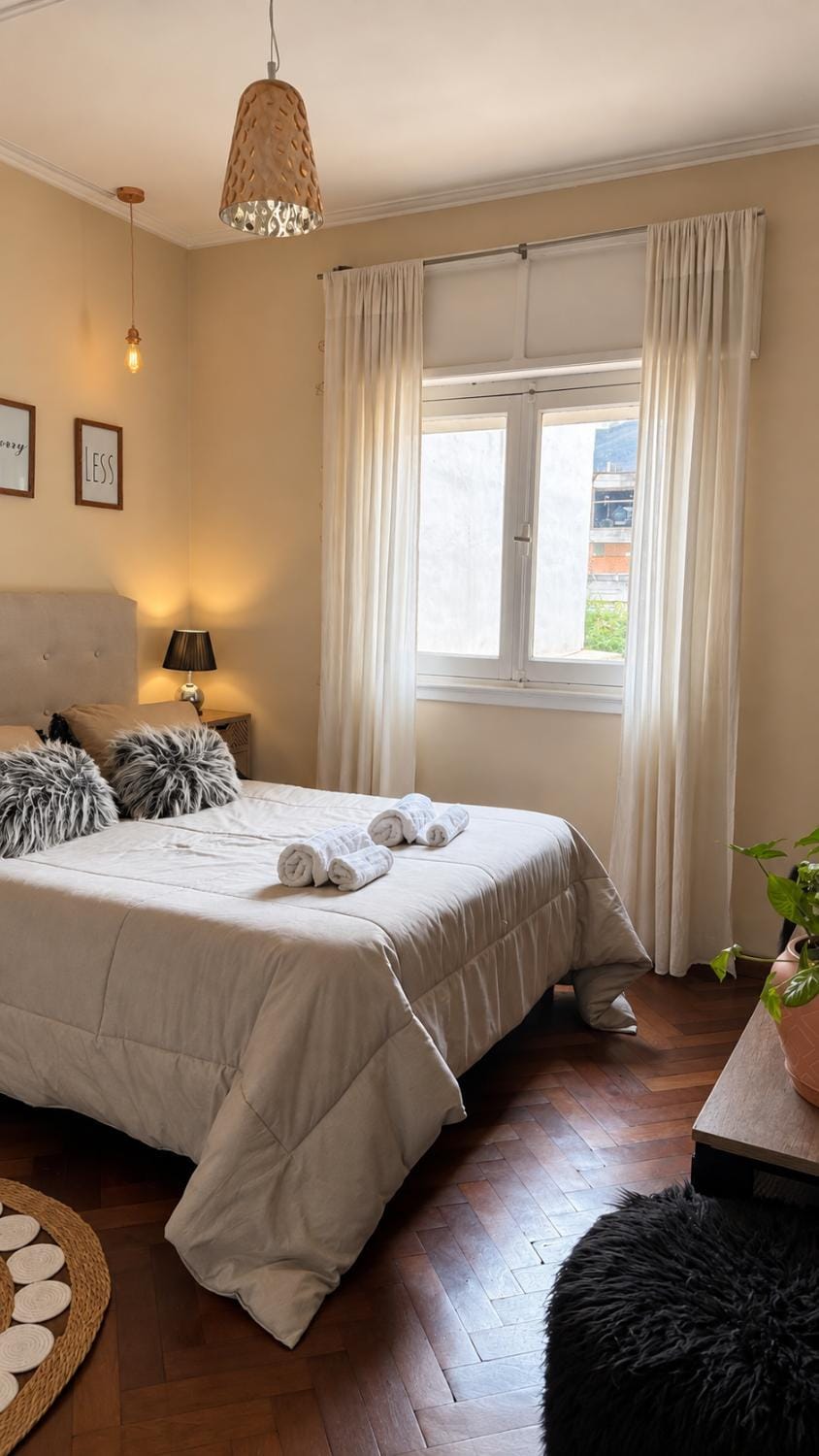 Hermoso apartamento centrico! Apartment in Salta
