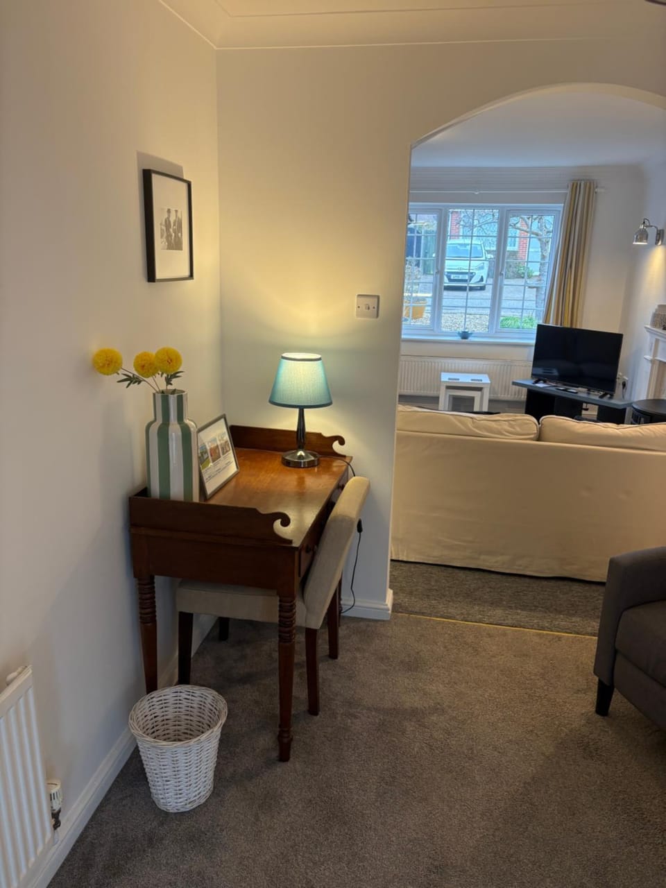 SeaCross Sheringham Norfolk Coast 4beds, sleeps 7 House in Sheringham