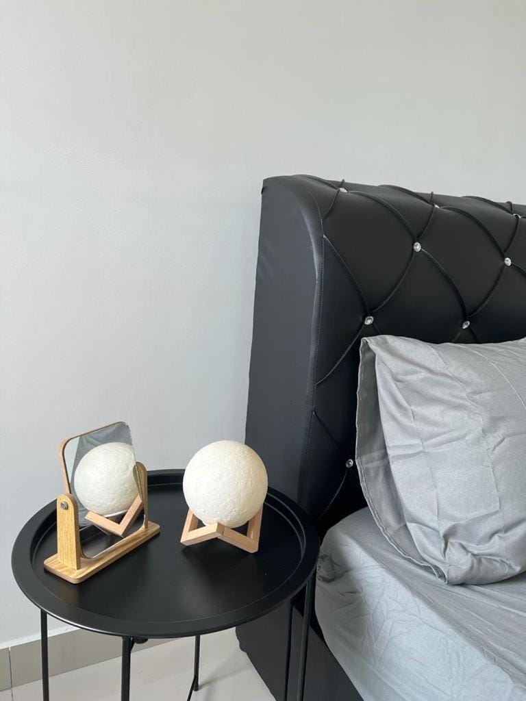 Welcome Suite at Trefoil Setia Alam Apartment in Selangor, Malaysia