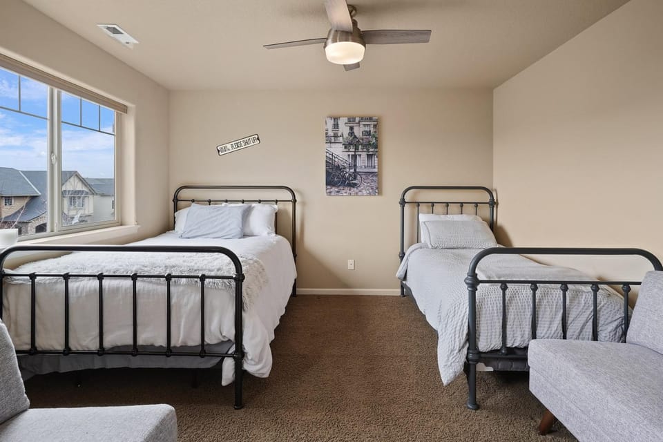 Sunny Days 30 Day Minimum home House in Bend