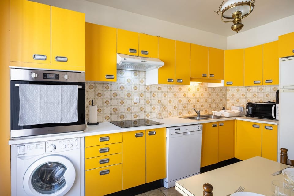 Gîte l' Odyssée Apartment in Espalion