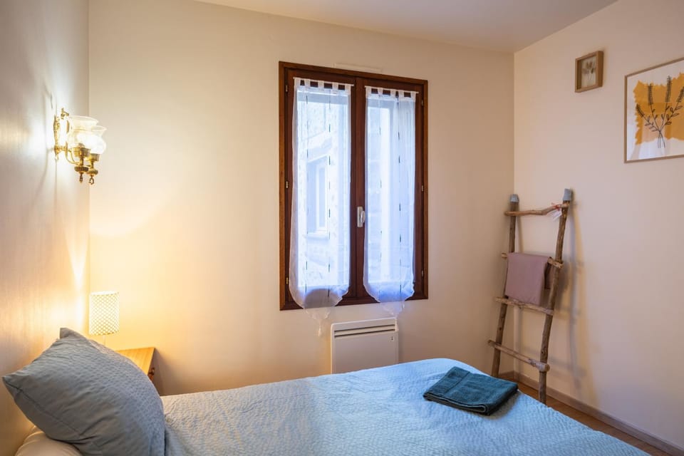 Gîte Le Scaphandre Apartment in Espalion