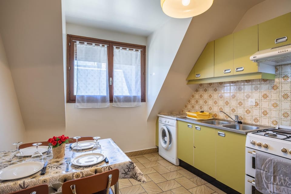 Gîte Le Lot Apartment in Espalion