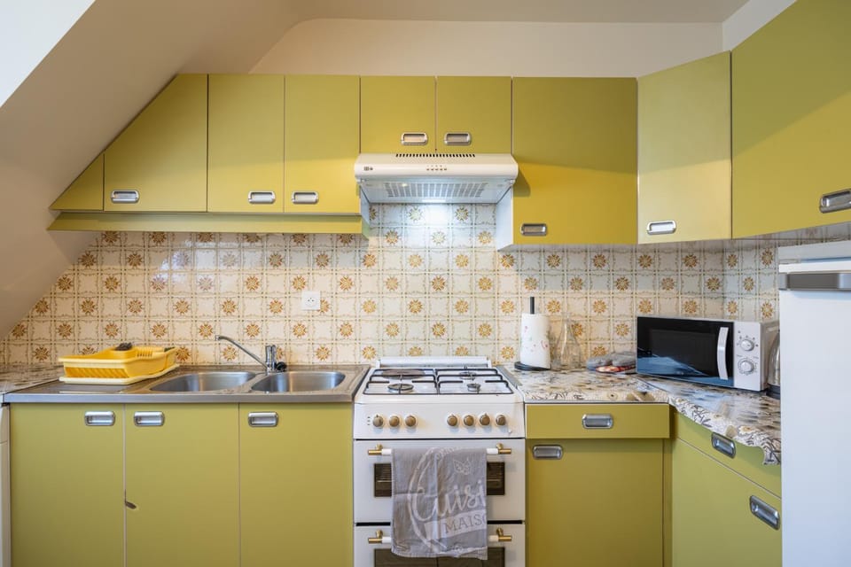Gîte Le Lot Apartment in Espalion