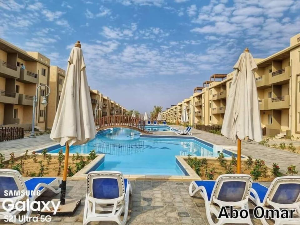 Shale ali Apartment in South Sinai Governorate