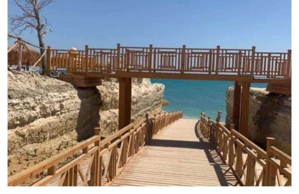 Shale ali Apartment in South Sinai Governorate