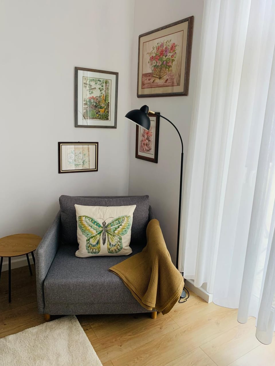 Margaret Boulevard Apartment - with balcony Apartment in Budapest