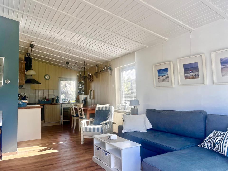 De Blenck 20 House in Callantsoog