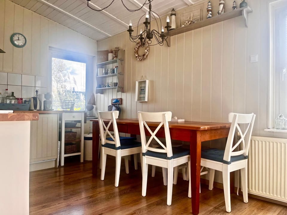 De Blenck 20 House in Callantsoog