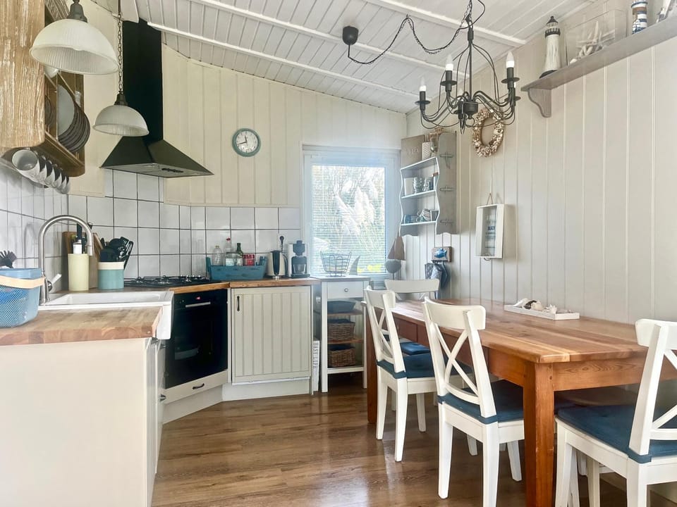 De Blenck 20 House in Callantsoog