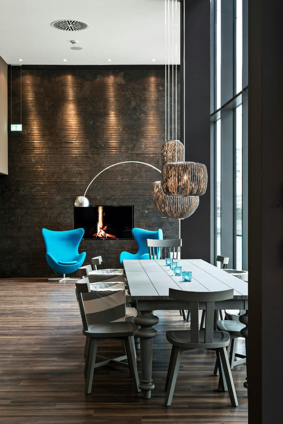 Lounge or bar