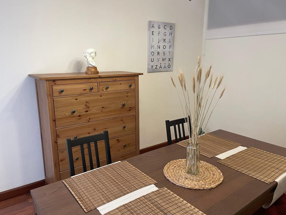 El Urogallo con garaje Apartment in Gijón