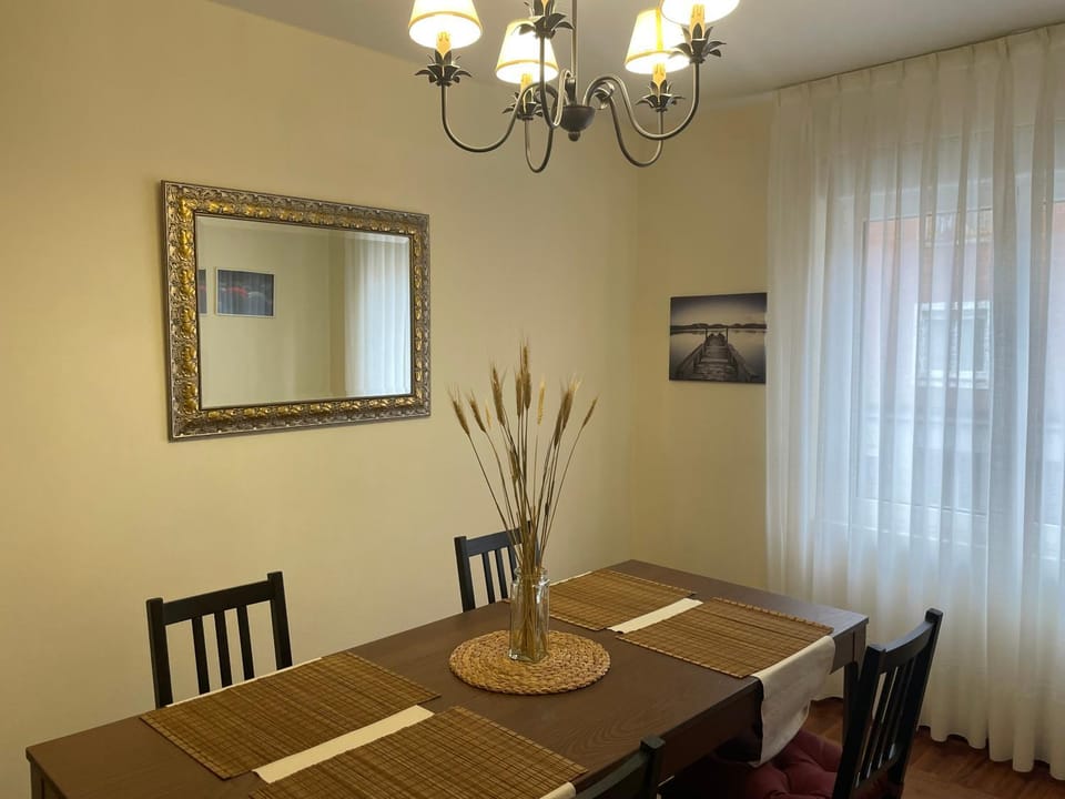 El Urogallo con garaje Apartment in Gijón