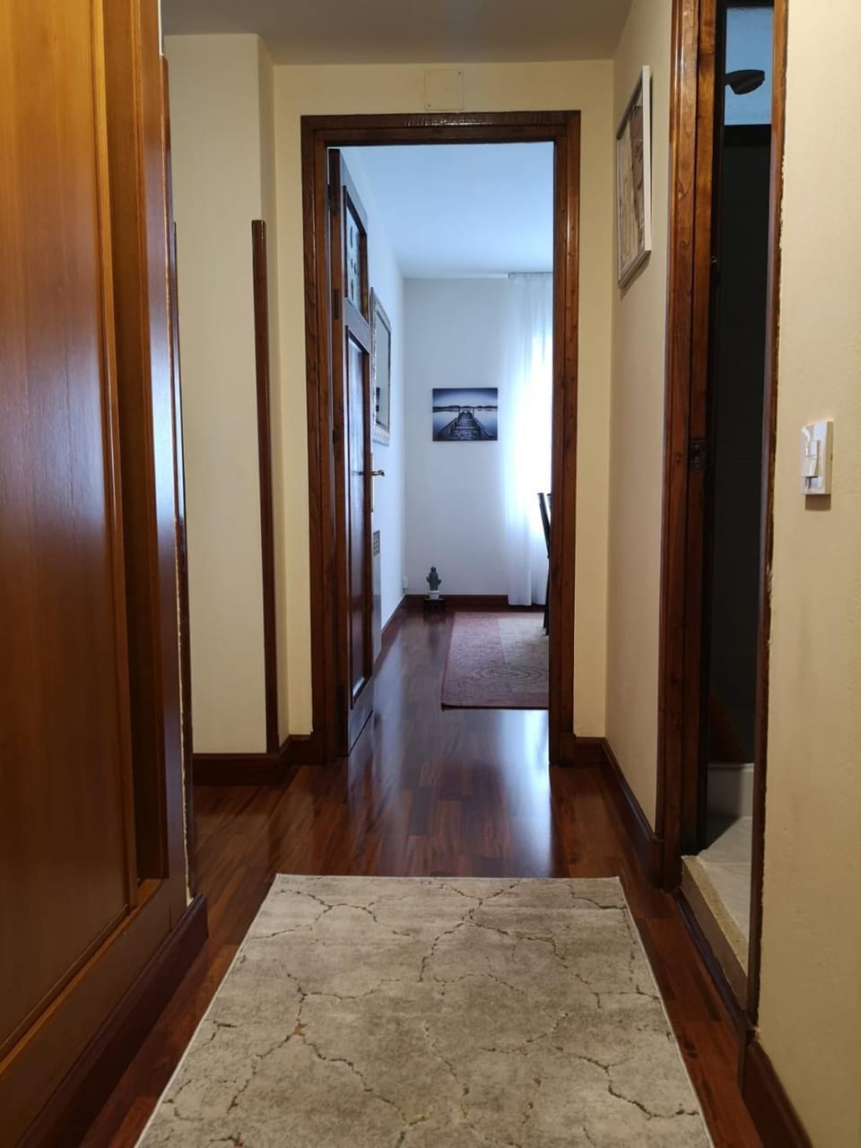 El Urogallo con garaje Apartment in Gijón