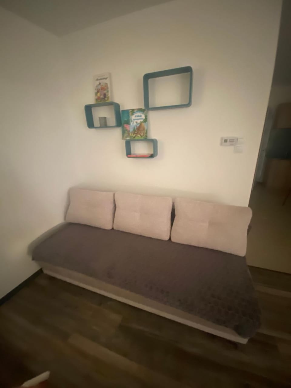 Lexa apartman Apartment in Hungary