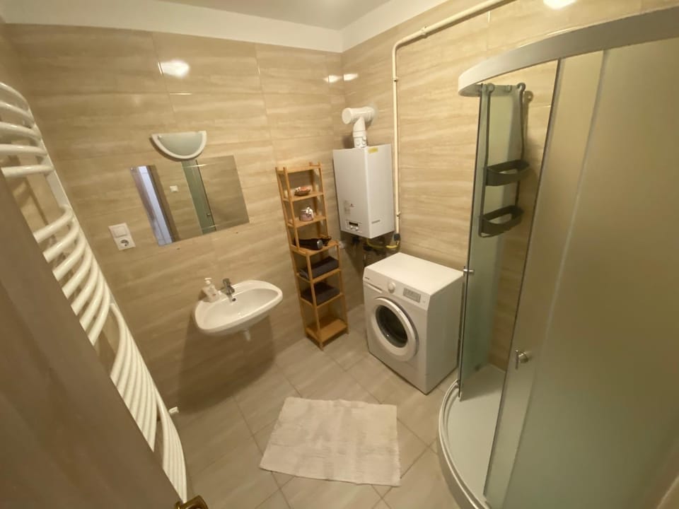 Lexa apartman Apartment in Hungary
