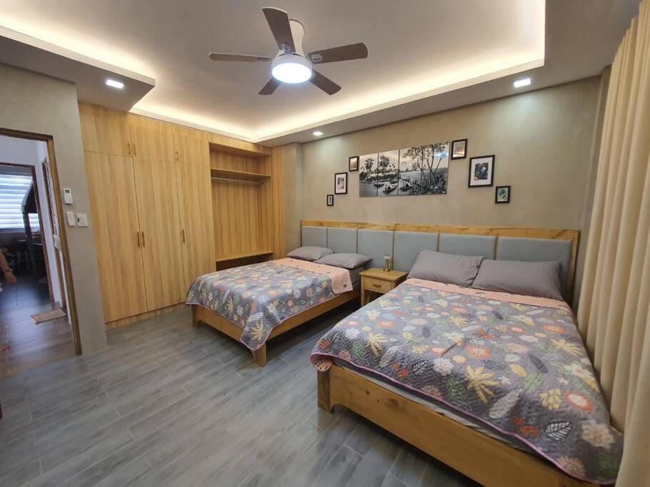 Villa Pacifica House in Nasugbu