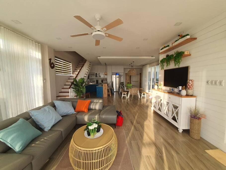 Villa Pacifica House in Nasugbu