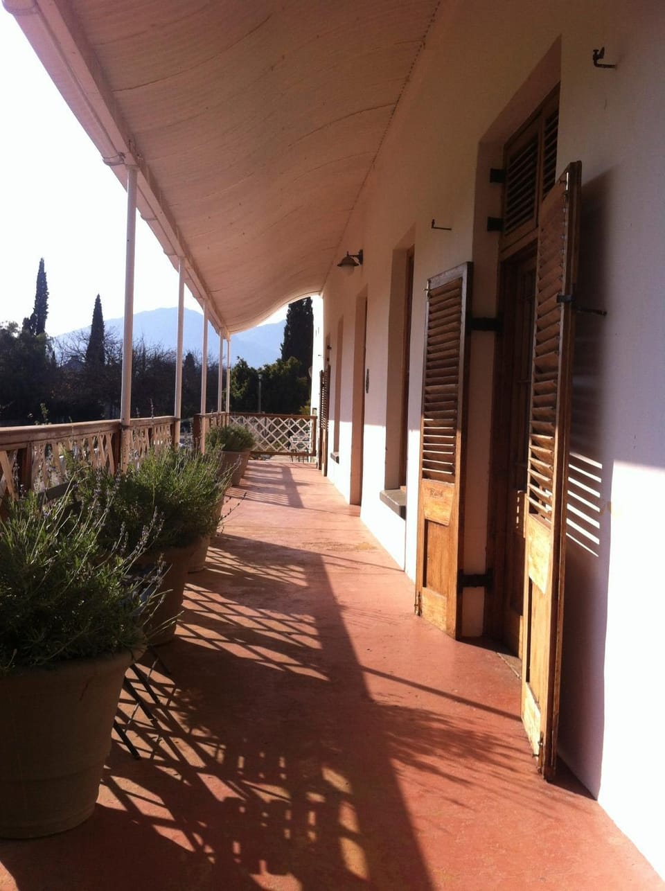 EpiStay Bed and Breakfast in Western Cape