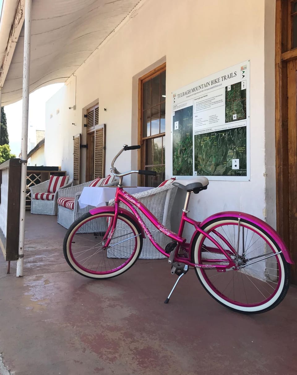 EpiStay Bed and Breakfast in Western Cape