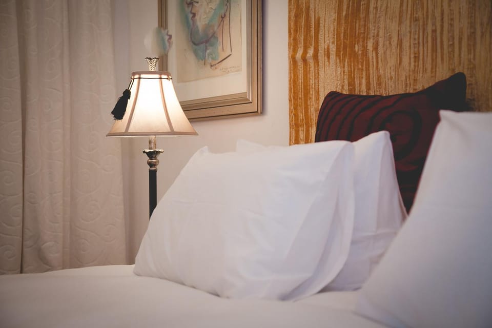 EpiStay Bed and Breakfast in Western Cape