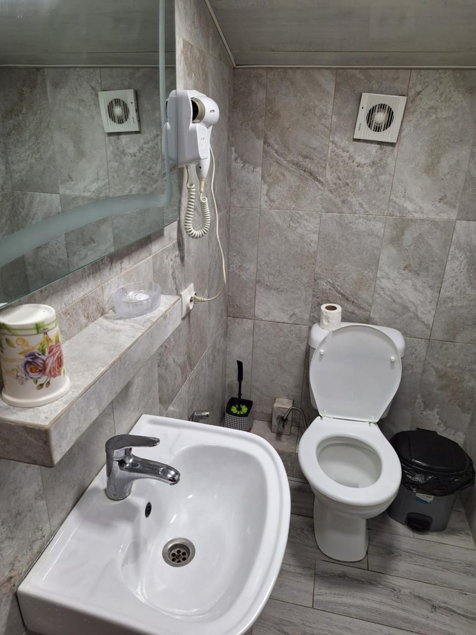 Shower, Toilet, Bathroom, bidet