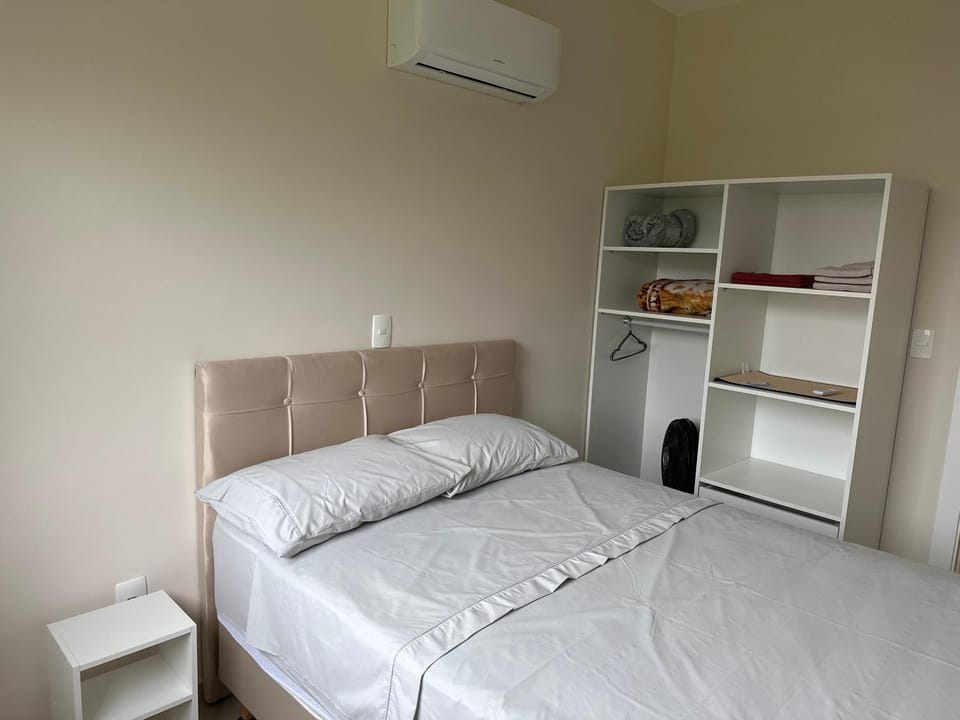 Apartamento 2 quartos em Bombinhas Apartment in Bombinhas