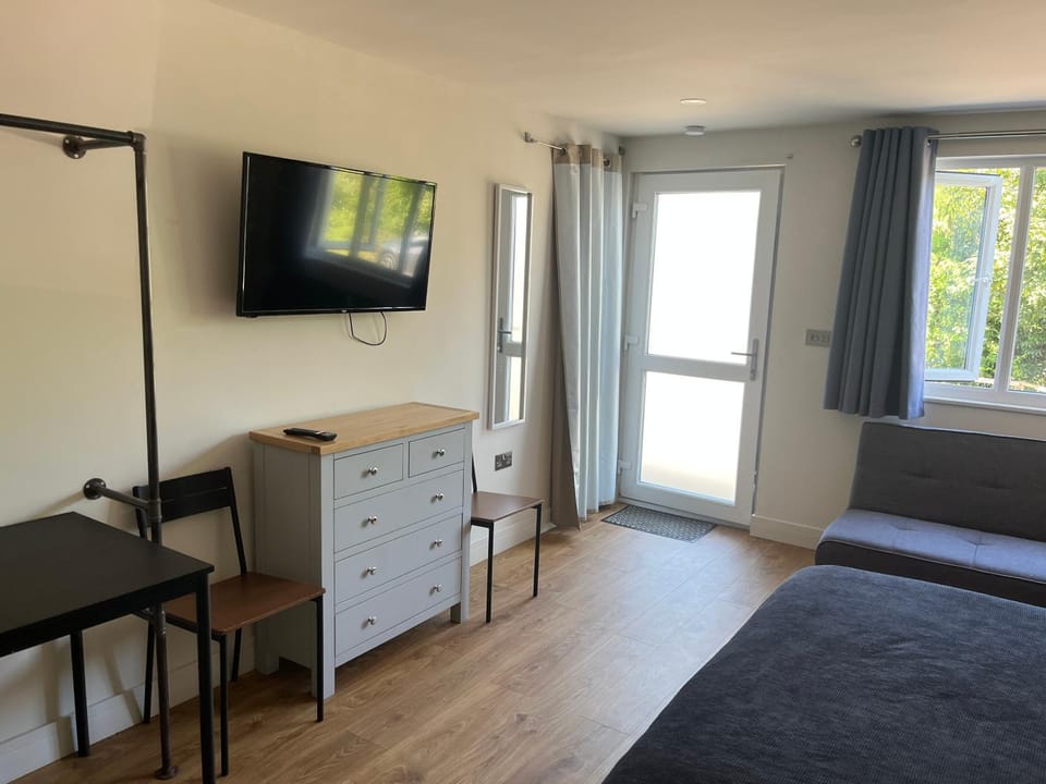 Green haven Apartment in England