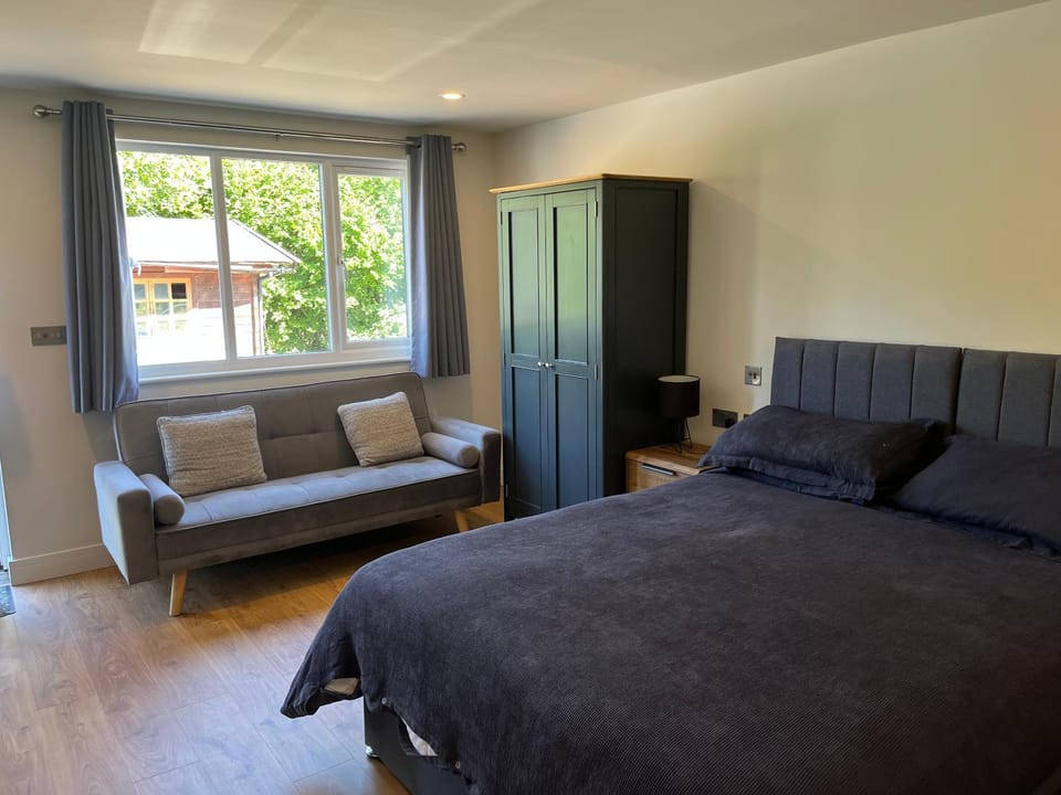 Green haven Apartment in England