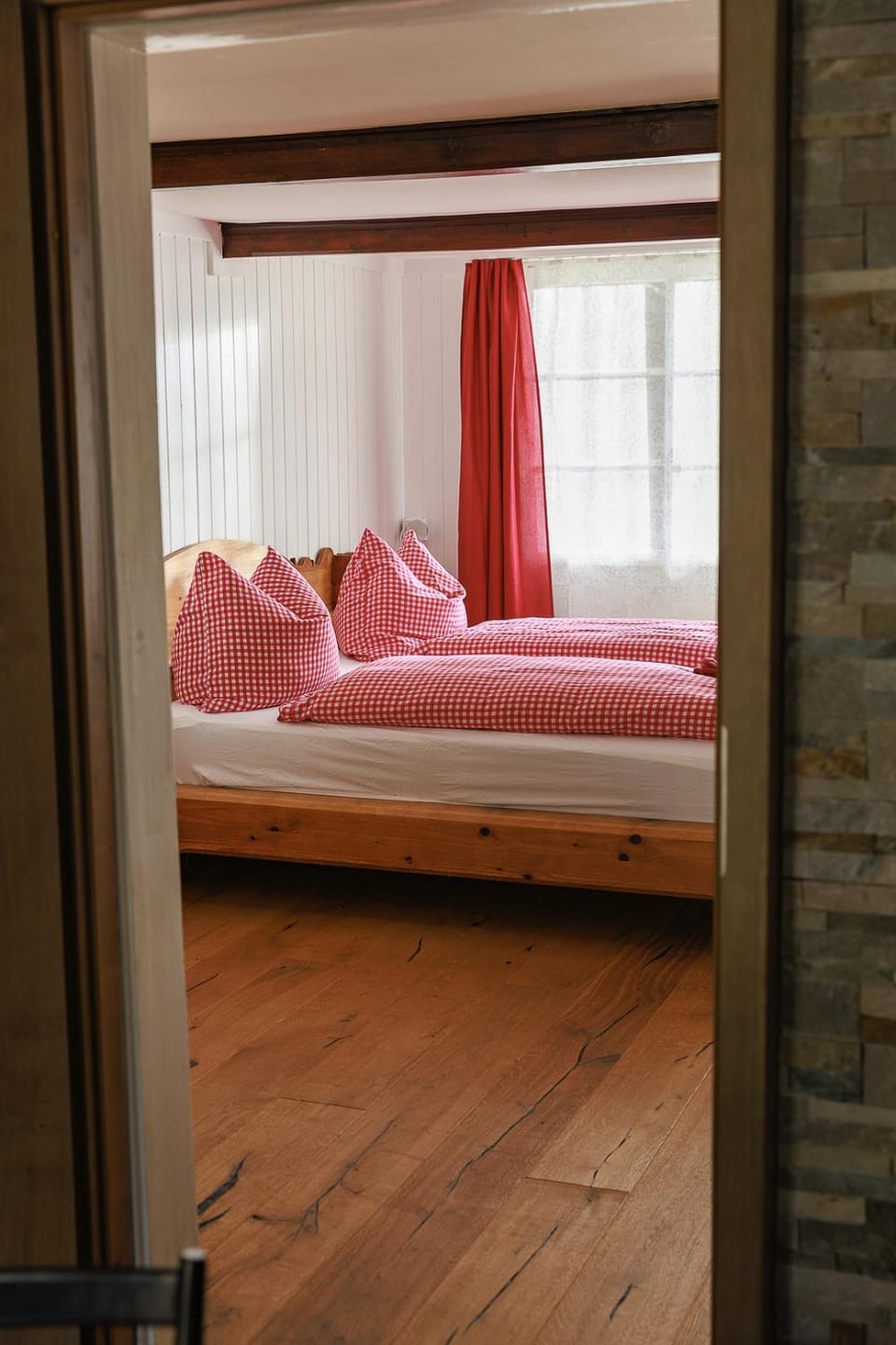 Charming Alpine Retreat by Apartments Capricorn Apartment in Canton of Bern (Region)