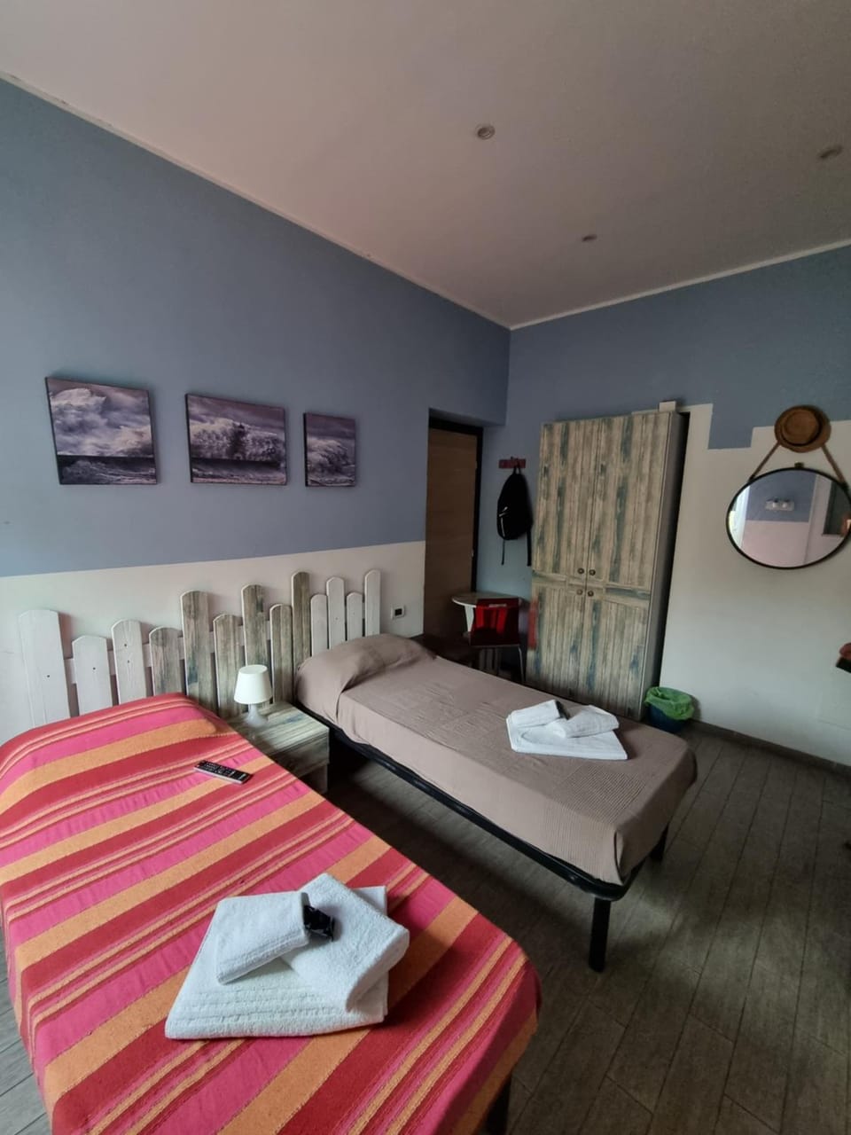My Room Roma Bed and Breakfast in Ostia
