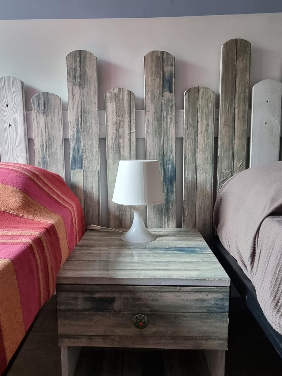 My Room Roma Bed and Breakfast in Ostia