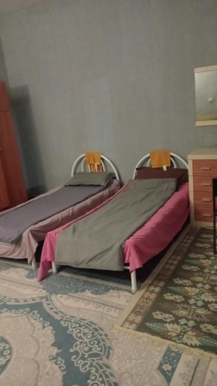 Семь Бочек Bed and Breakfast in Kazakhstan