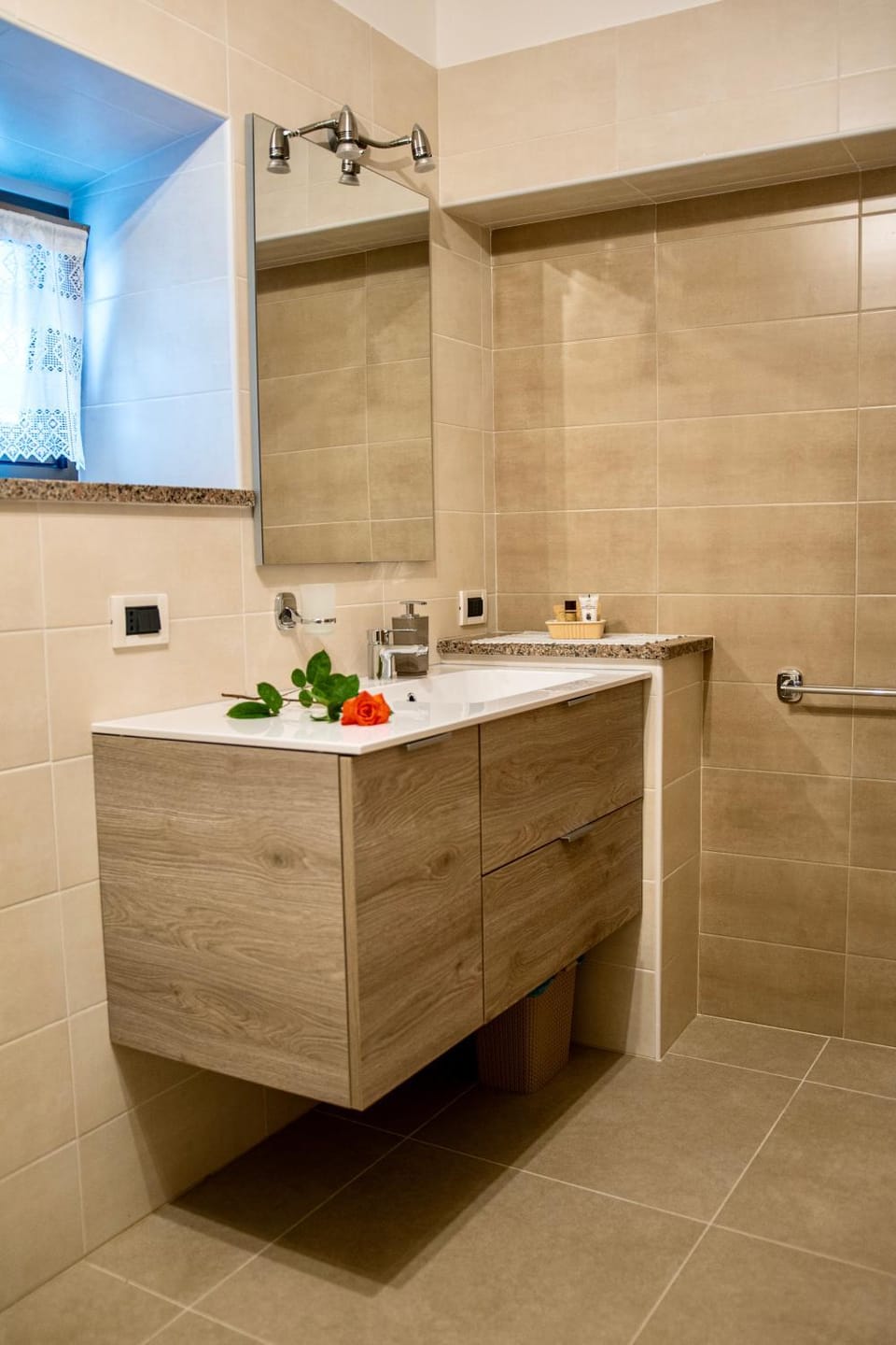 Casa Roberto - piano terra con giardino Apartment in Trentino-South Tyrol