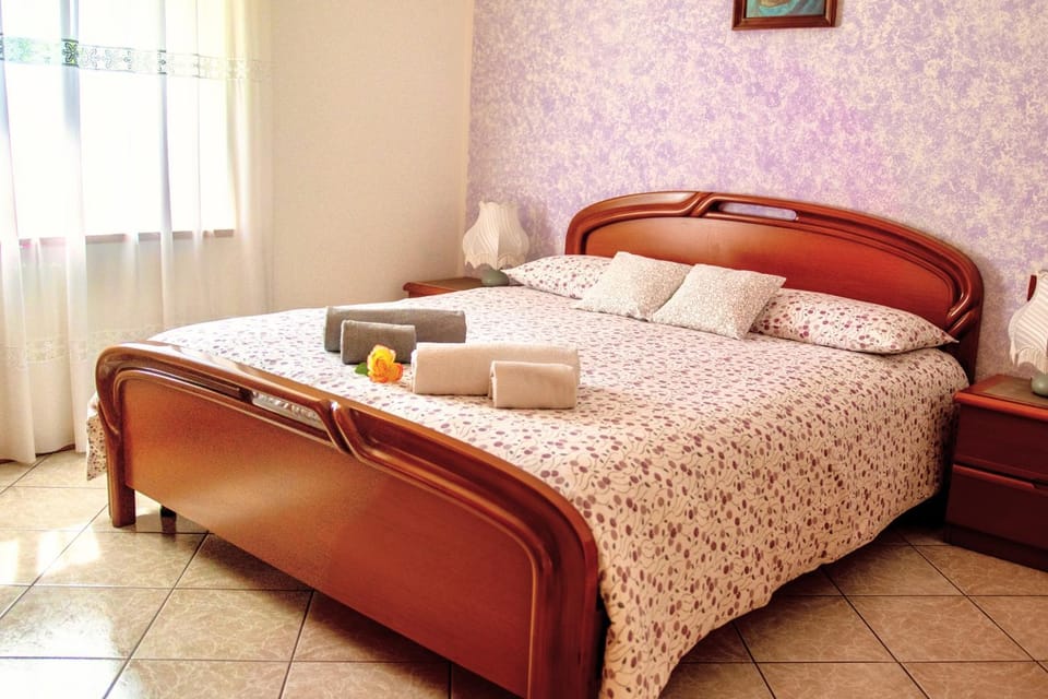 Casa Roberto - piano terra con giardino Apartment in Trentino-South Tyrol