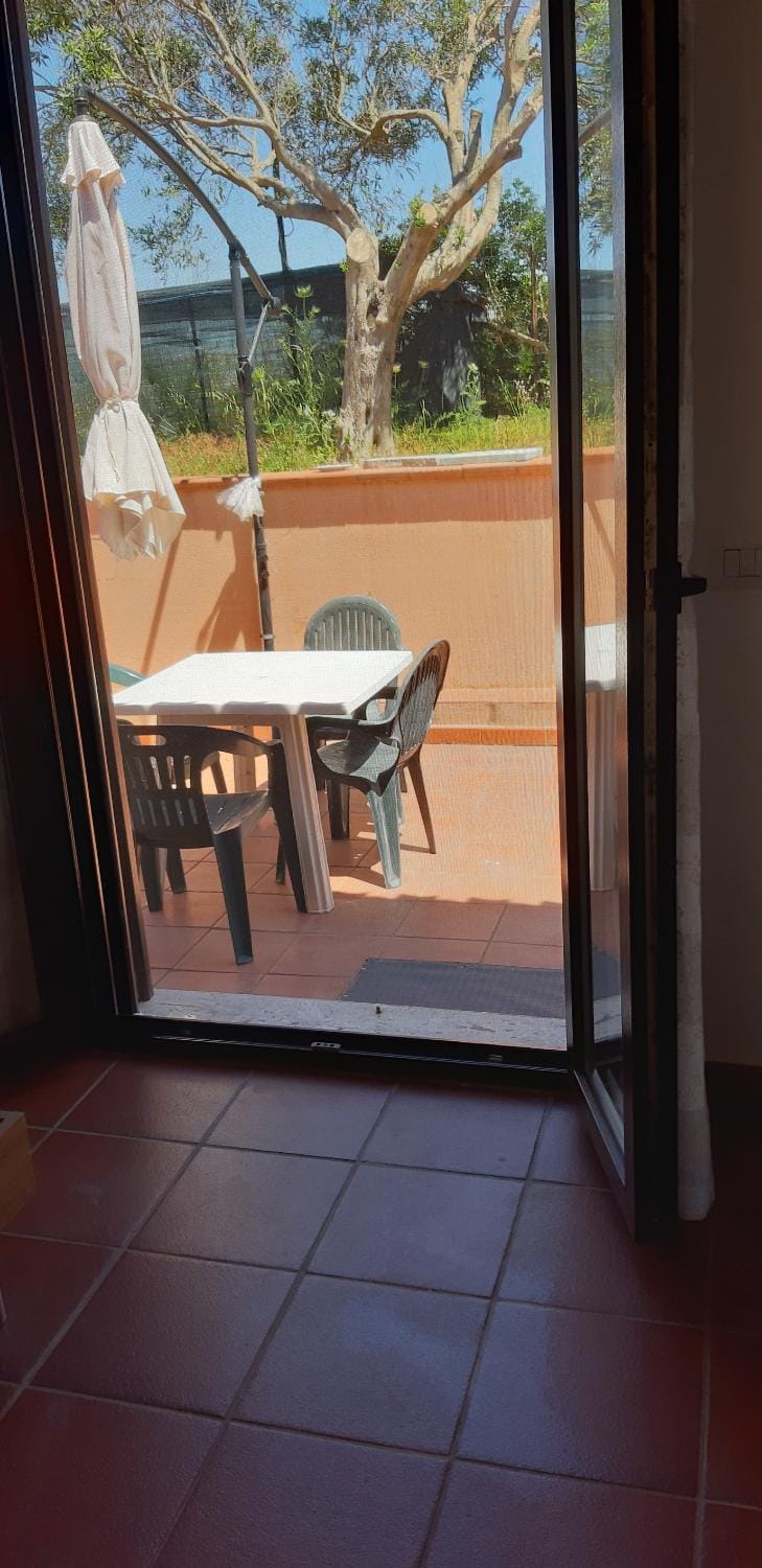 Il Verde Ulivo House in Sardinia