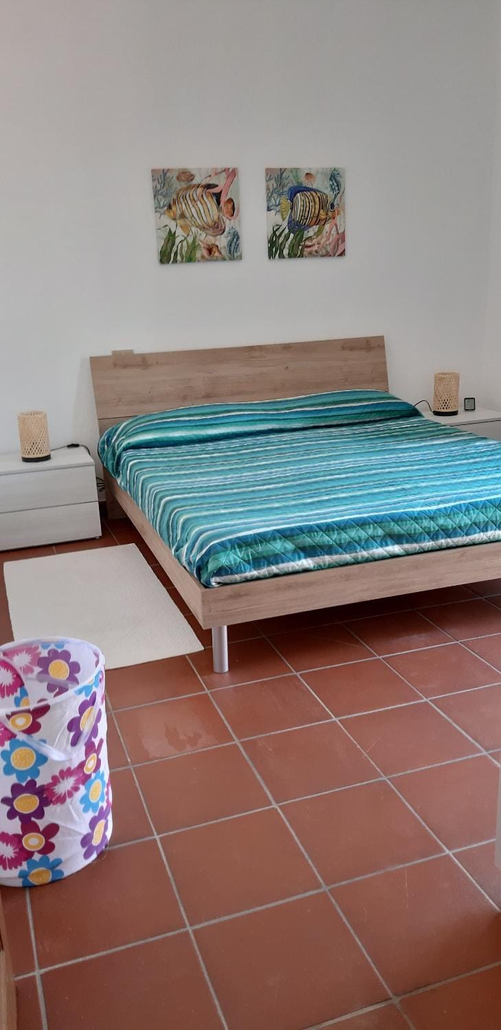 Il Verde Ulivo House in Sardinia