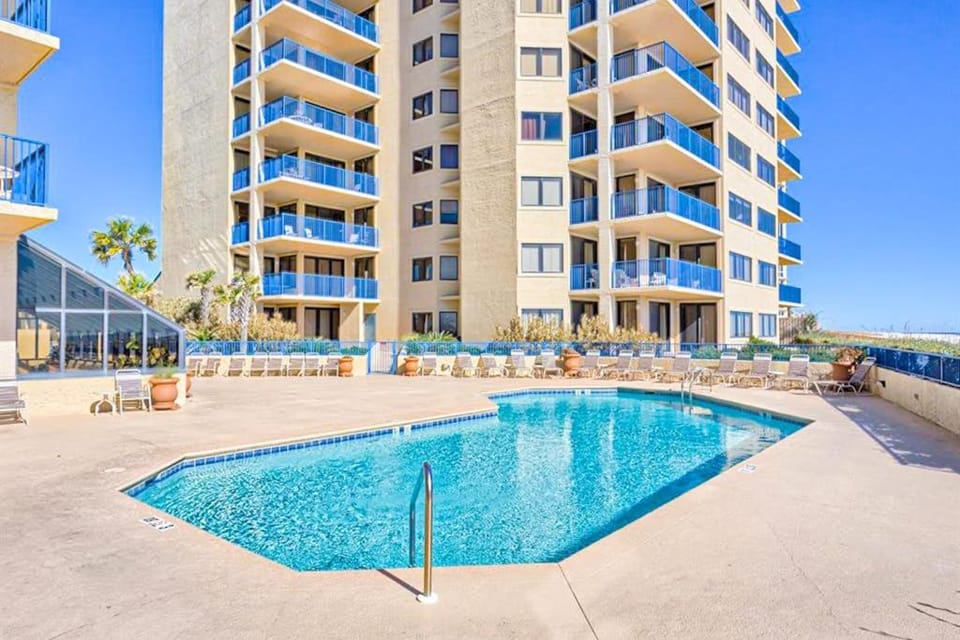 Four Seasons 402W House in Orange Beach