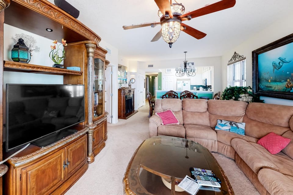 Windemere 1101 Apartment in Perdido Key