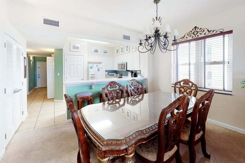 Windemere 1101 Apartment in Perdido Key