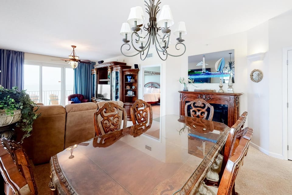 Windemere 1101 Apartment in Perdido Key