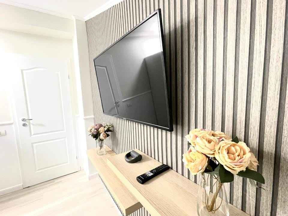 TV and multimedia, Bedroom