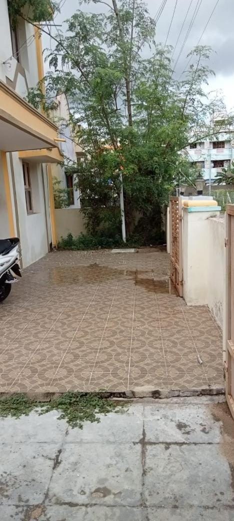 Hallima Home Stay Services Golden Nagar Villa in Tamil Nadu