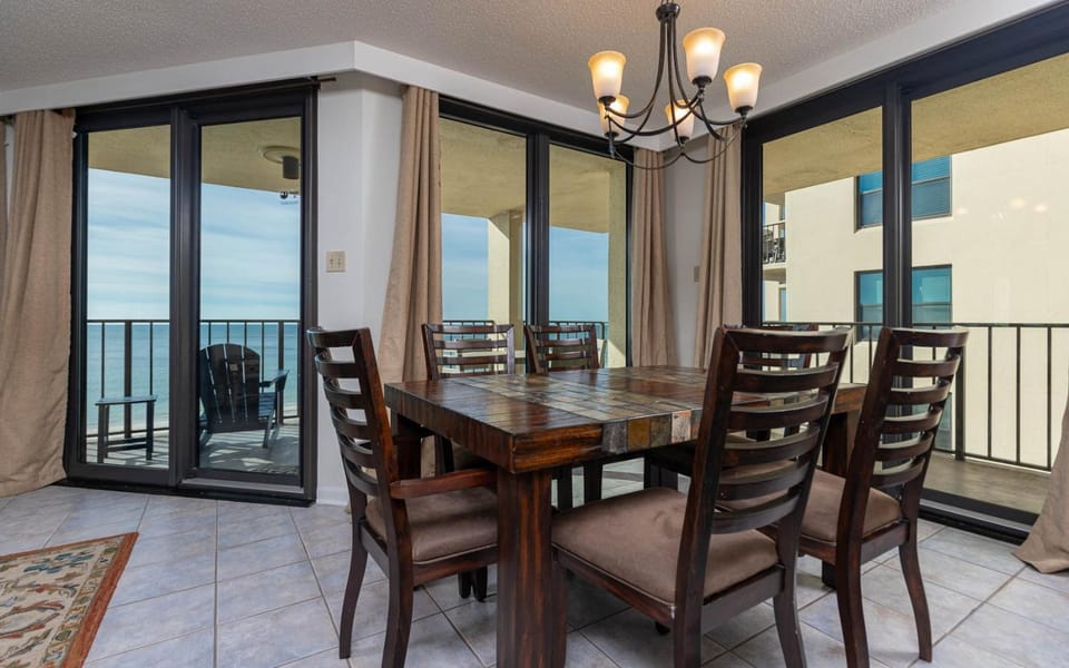 Phoenix III 3051 Apartment in Orange Beach