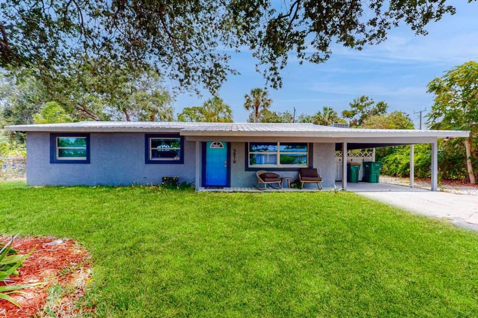Casa Coconut House in East Naples