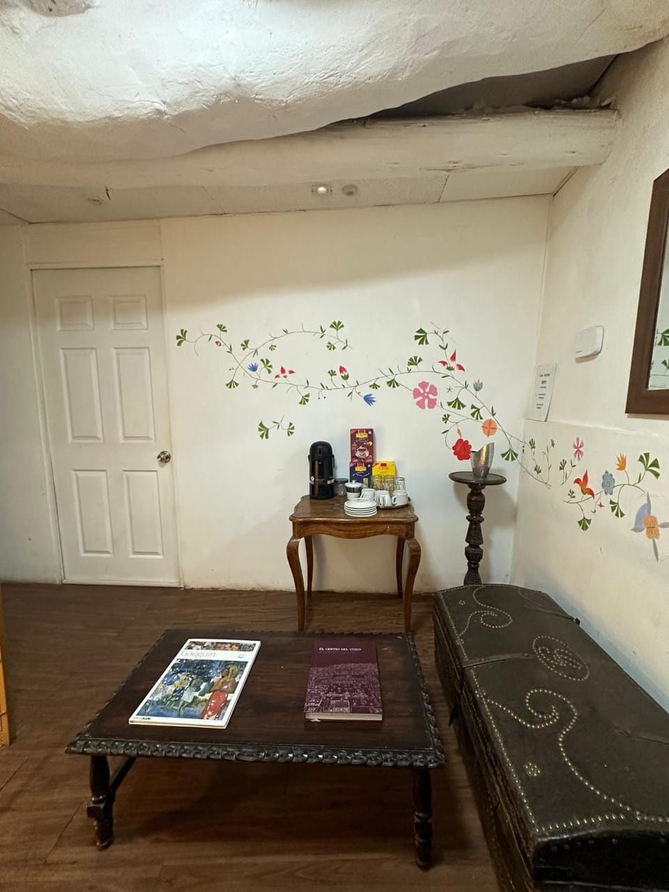 Casa Justina Bed and Breakfast in Cusco