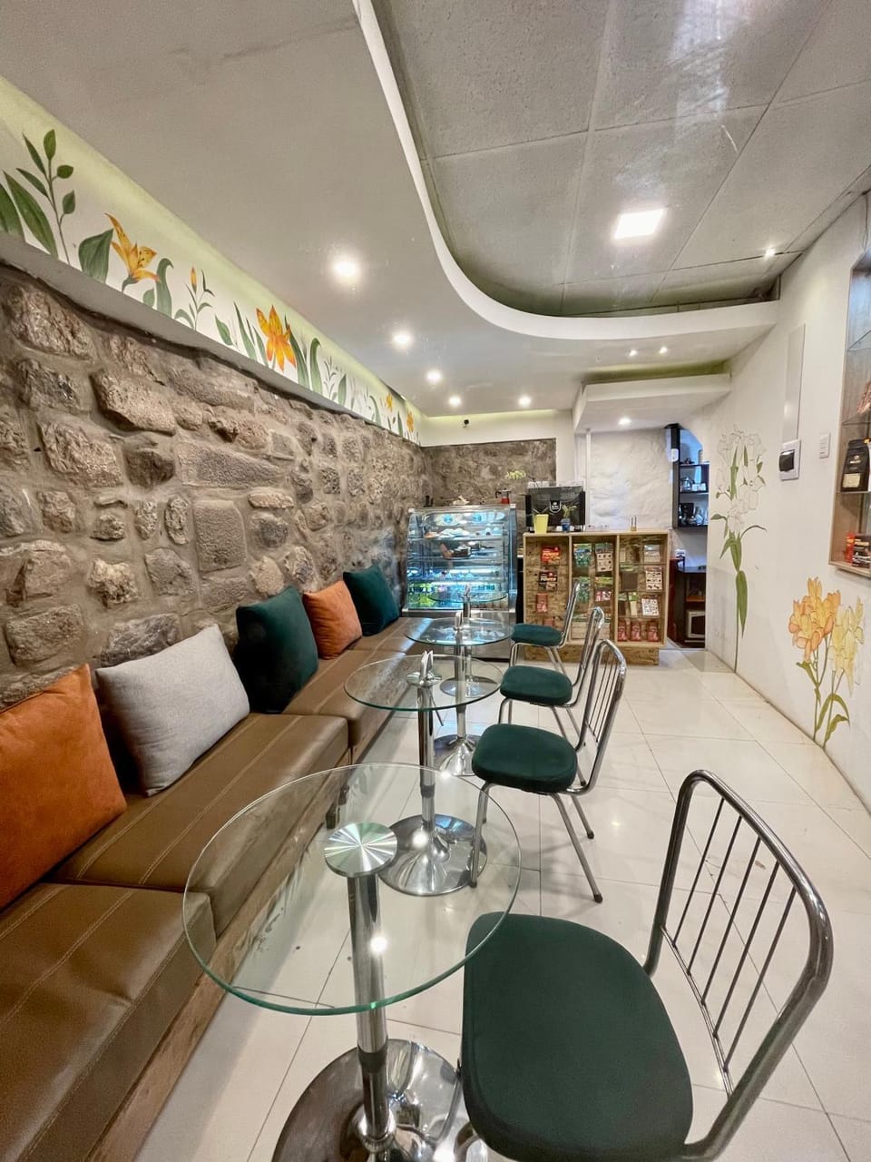 Casa Justina Bed and Breakfast in Cusco